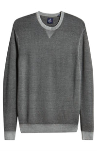 Johnnie-O - Burgess Merino Wool Sweater