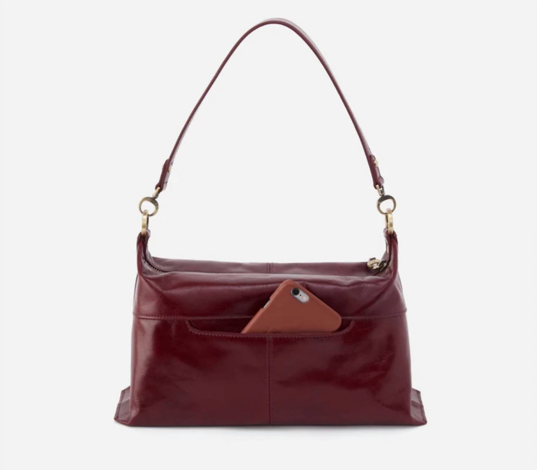 Hobo - Women's Avon Shoulder Bag