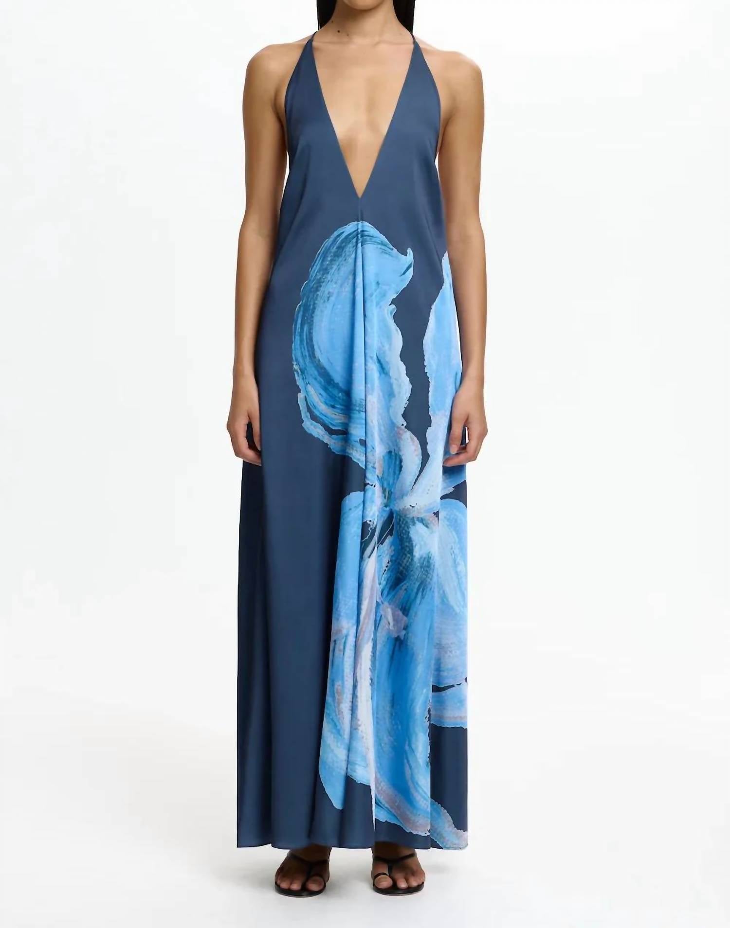 Significant Other - Casea Maxi Dress
