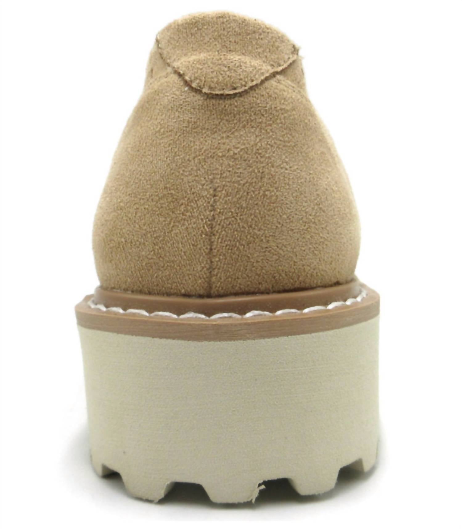 Pierre Dumas - Women's Nora Shoe