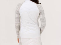 Krimson Klover - Switchback Turtleneck Jacket