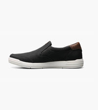 Nunn Bush - Men's Kore City Walk Slip On Shoes