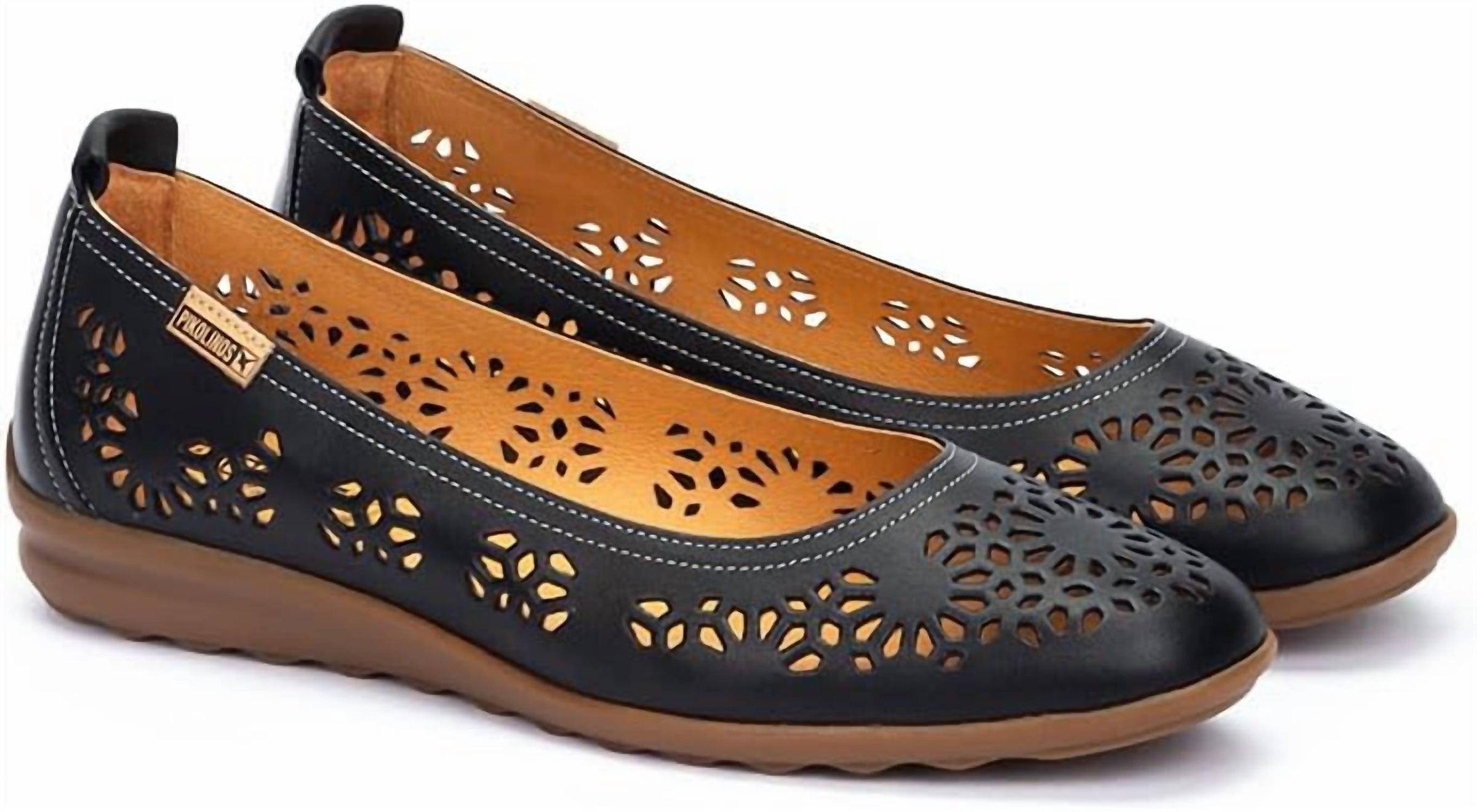 Pikolinos - Women's Alcoi Ballet Flat