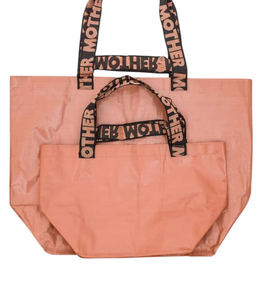 Mother - Women's The Shopping Duo Bag