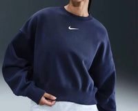 Nike - Phoenix Fleece Crewneck Sweatshirt