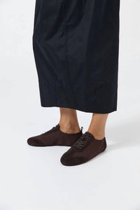 St. Agni - Women's Ballet Sneaker