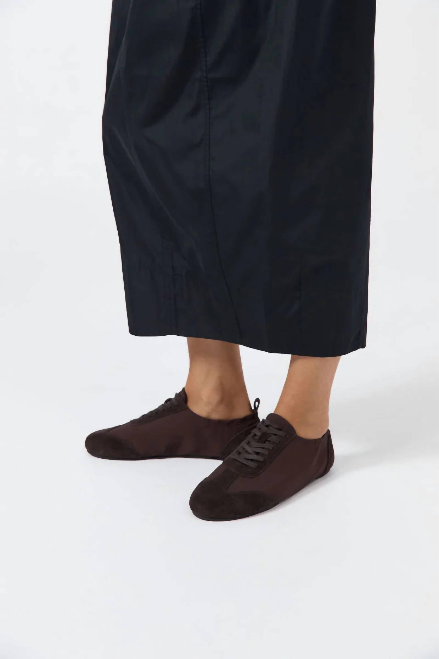 St. Agni - Women's Ballet Sneaker