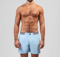 Ron Dorff - Urban Pull-on Swim Shorts