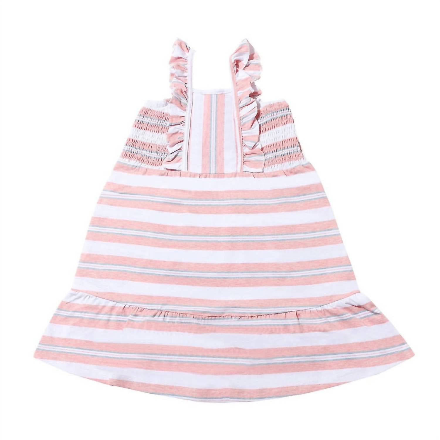 Vignette - Girl's Ameera Dress
