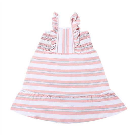 Vignette - Girl's Ameera Dress