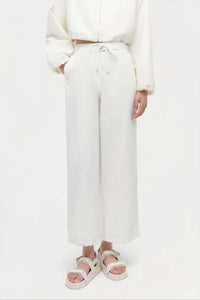 Simkhai - Lennox Straight Leg Pant