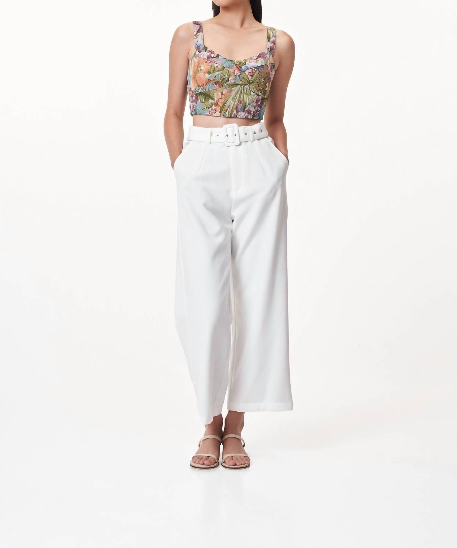 Love Binetti - Akira Top