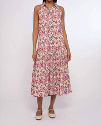 Love The Label - Charlotte Long Dress