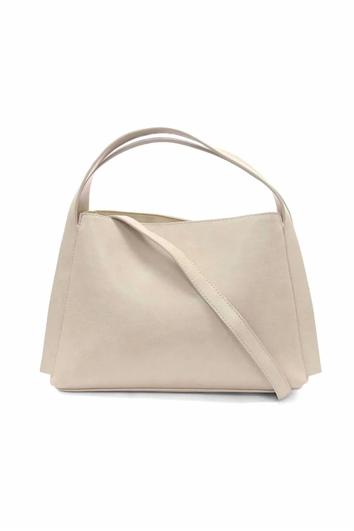 Joy Susan - Women's Grace Satchel Crossbody Bag