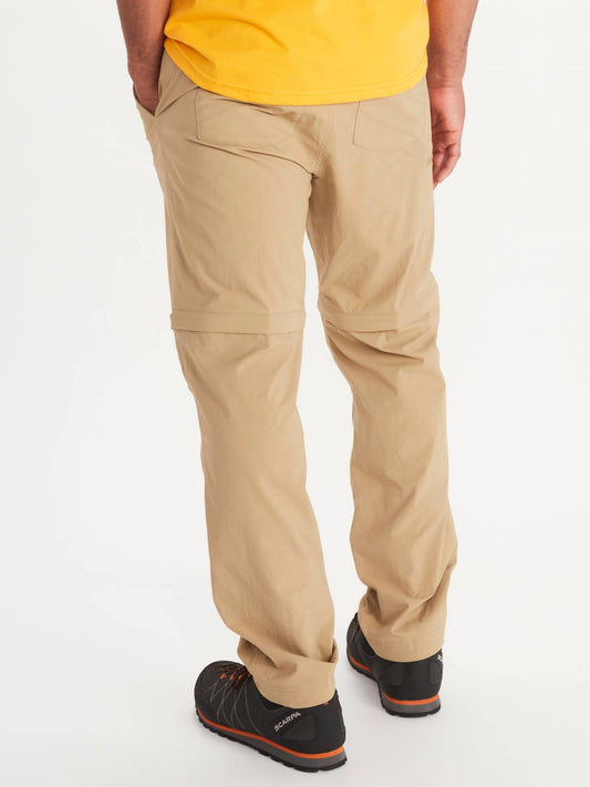 Marmot - Arch Rock Convertible Pant