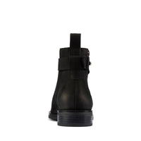 Clarks - Women's Memi Lo Zipper Ankle Boots