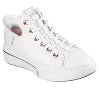 Skechers - Women's Snoop One OG Leather Sneaker