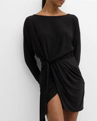 Ramy Brook - Naomi Long Sleeve Dress