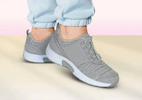 Orthofeet - Women's Francis Orthopedic Athletic Shoe