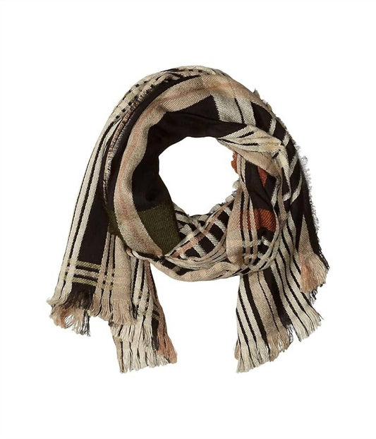 Echo - Central Park Scarf