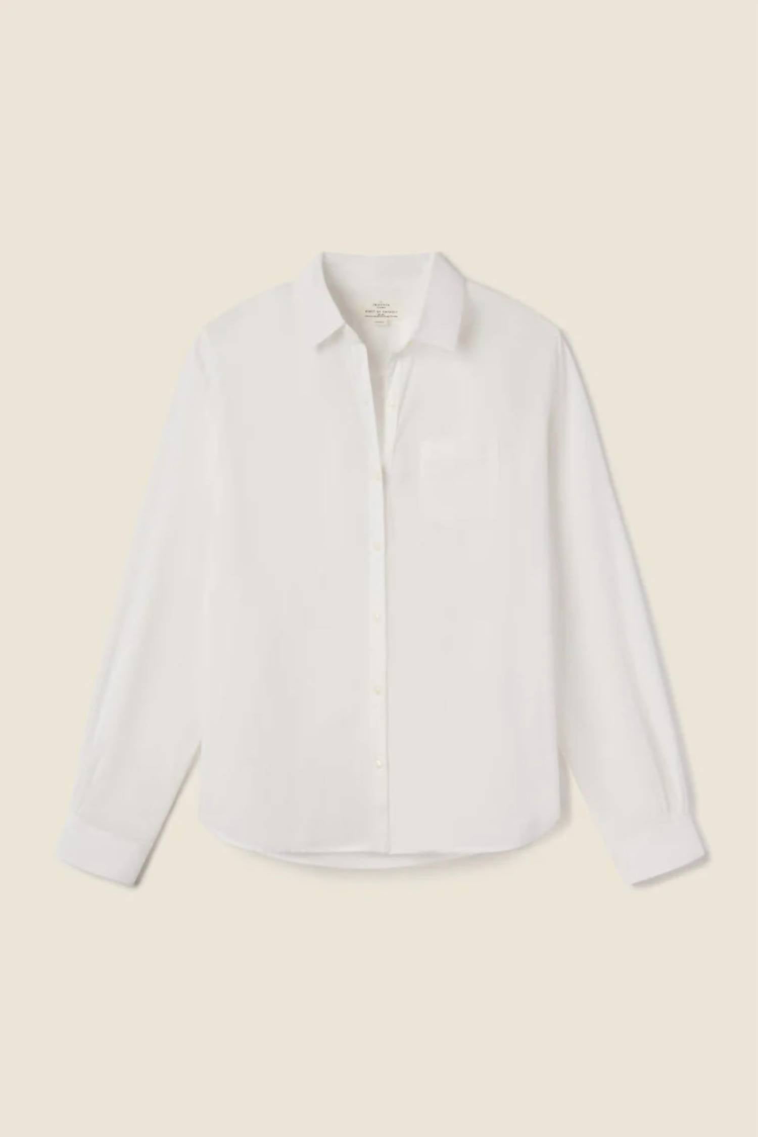Trovata - Grace Classic Shirt