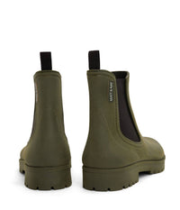 Matt & Nat - Women's Laney Vegan Rain Boots