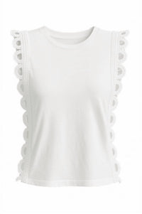 Dear John Denim - Ryder Embellished Tank