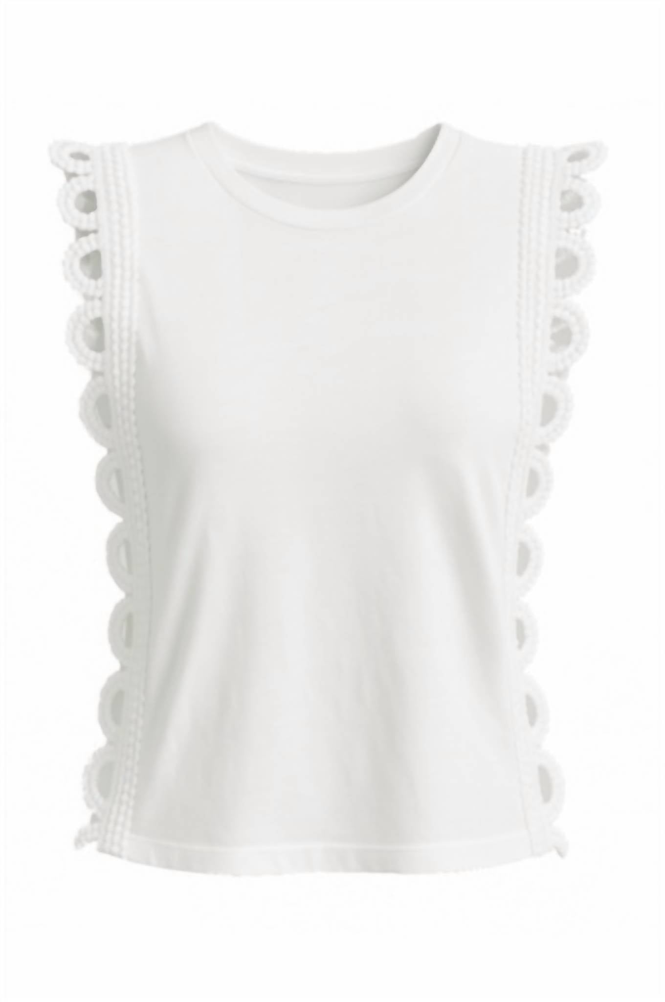 Dear John Denim - Ryder Embellished Tank