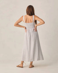 Rylee + Cru - Primrose Midi Dress