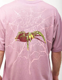 Nike - Sb Spider Crewneck T-shirt
