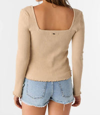 O'Neill - Floki Nomad Top