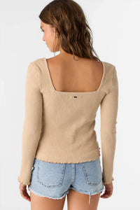 O'Neill - Floki Nomad Top