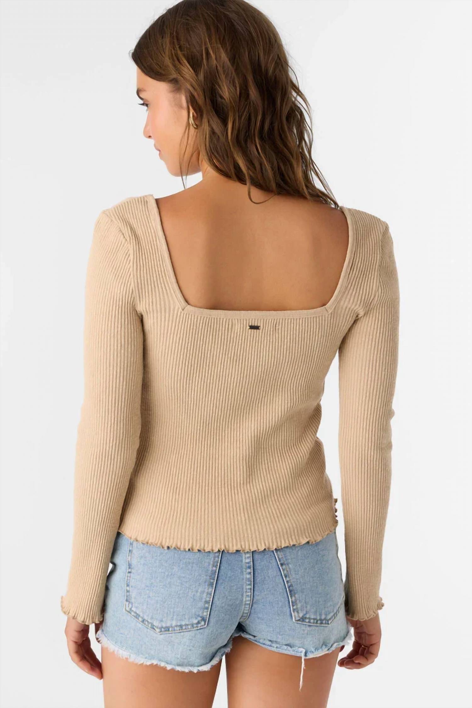 O'Neill - Floki Nomad Top