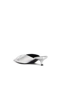 Balenciaga - Women's Knife Bow Mule