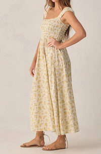 Rylee + Cru - Ivy Dress
