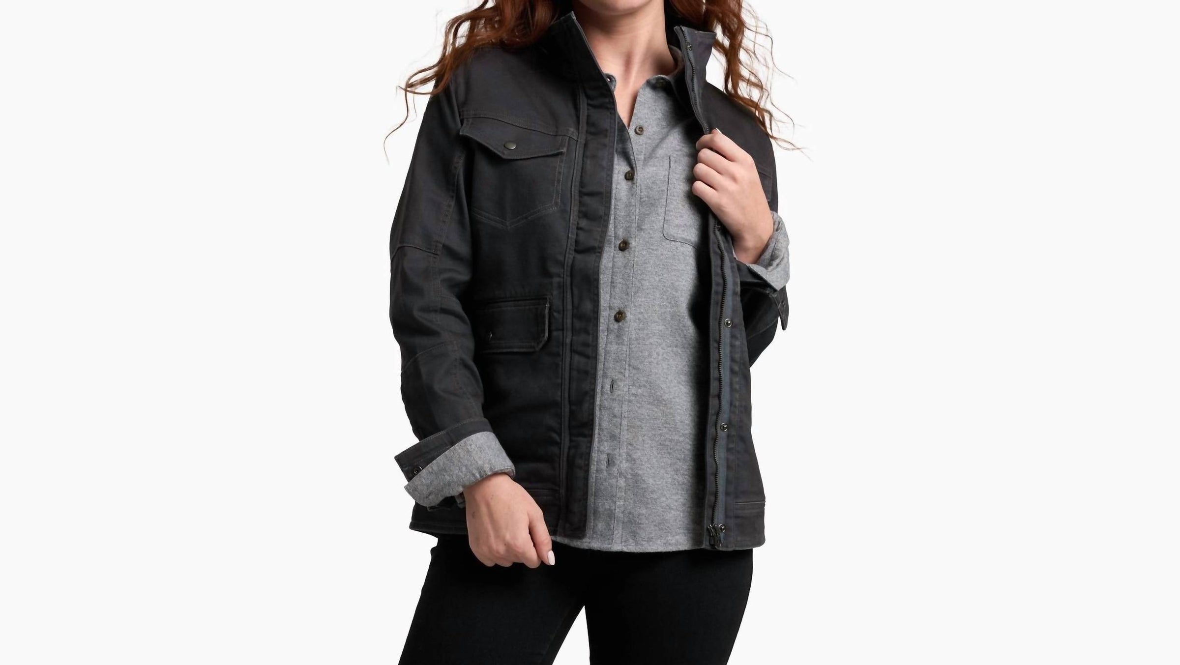 Kuhl - Kontour Field Jacket