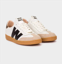 Wonders - Women's Nubia Shoe