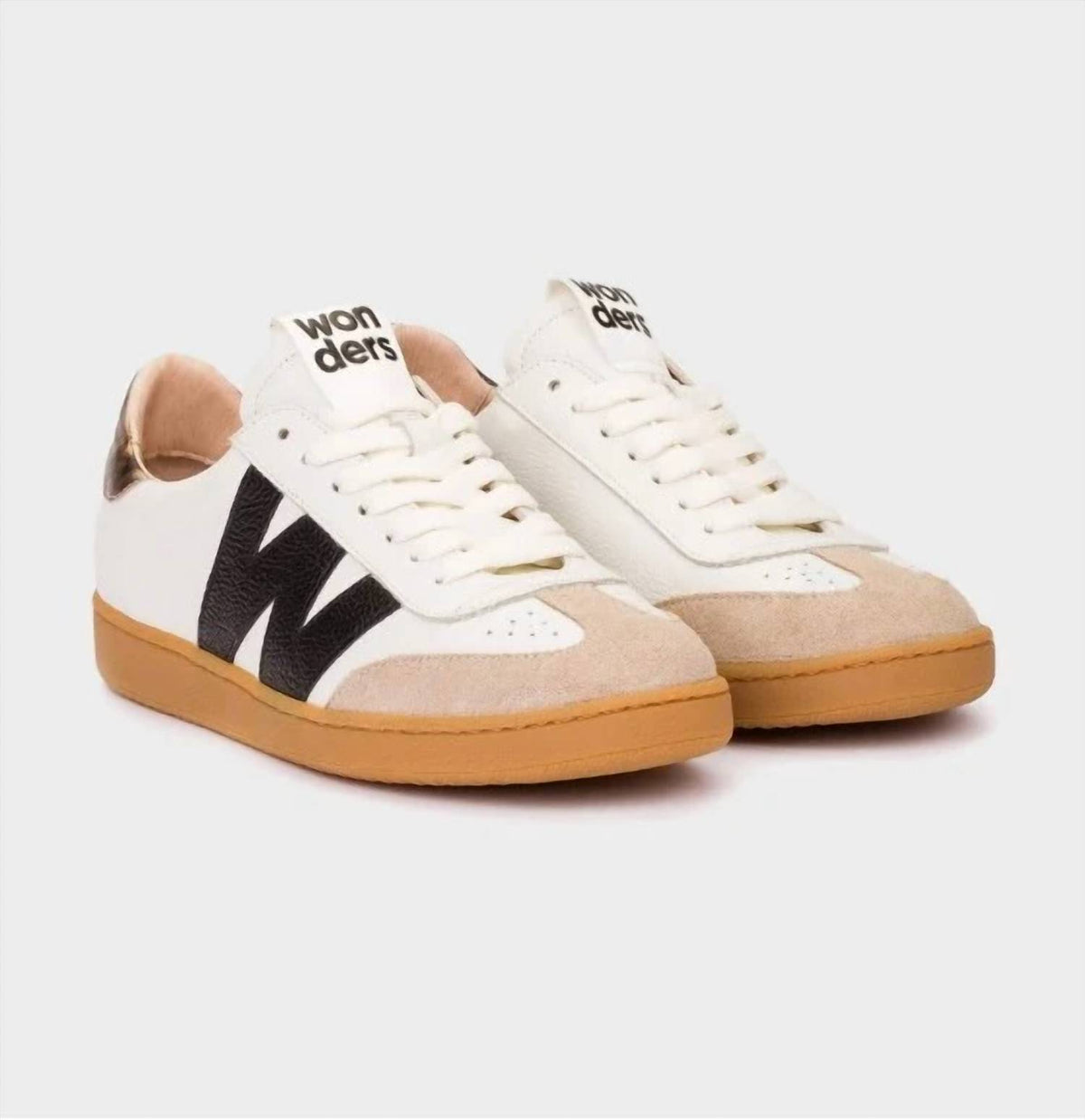 Wonders - Women's Nubia Shoe