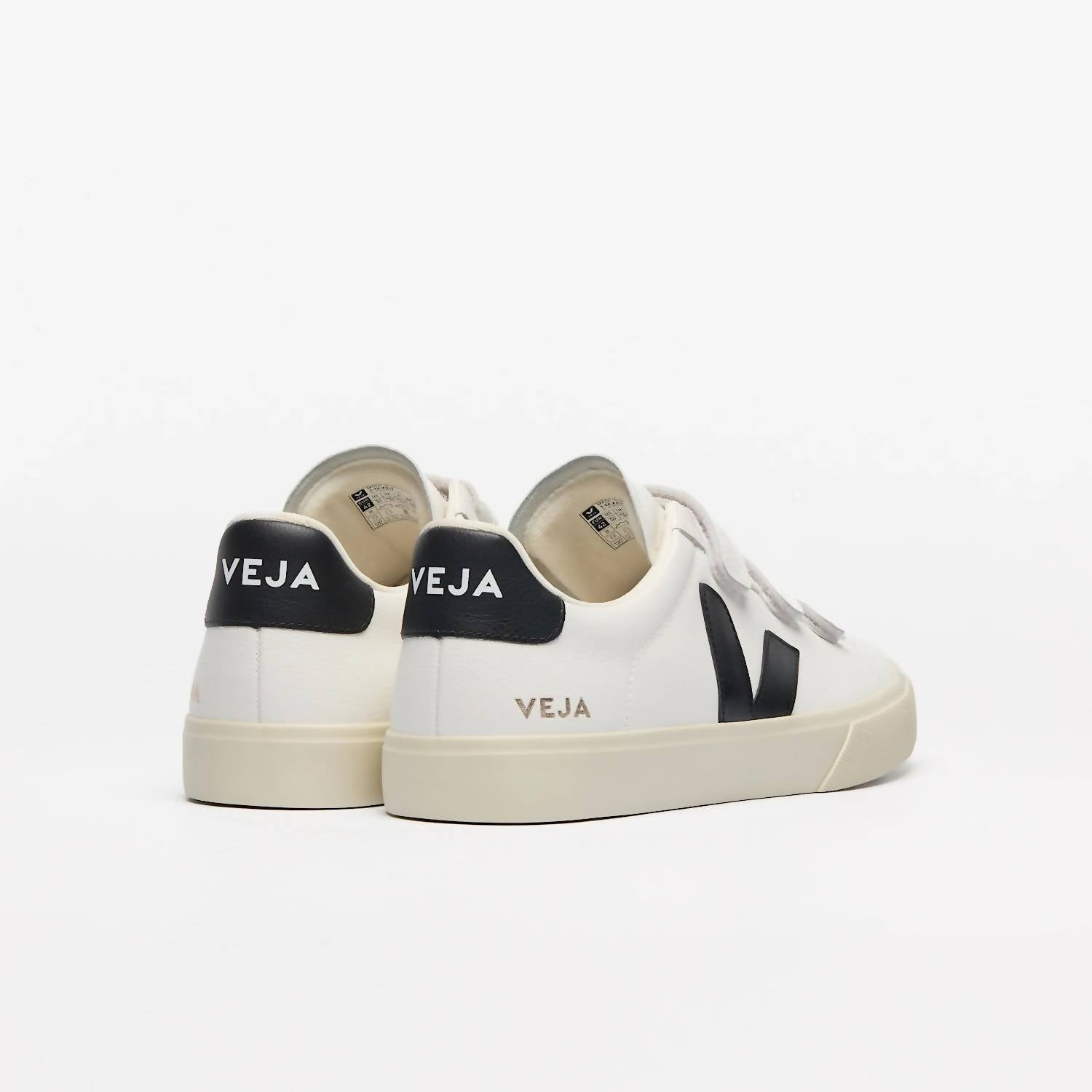 Veja - Women's Recife Leather Shoes