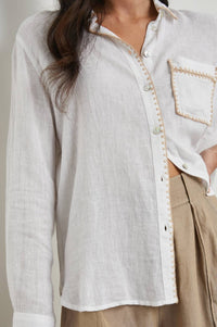 Rails - Charli Shirt