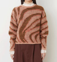 Suncoo - Page Sweater