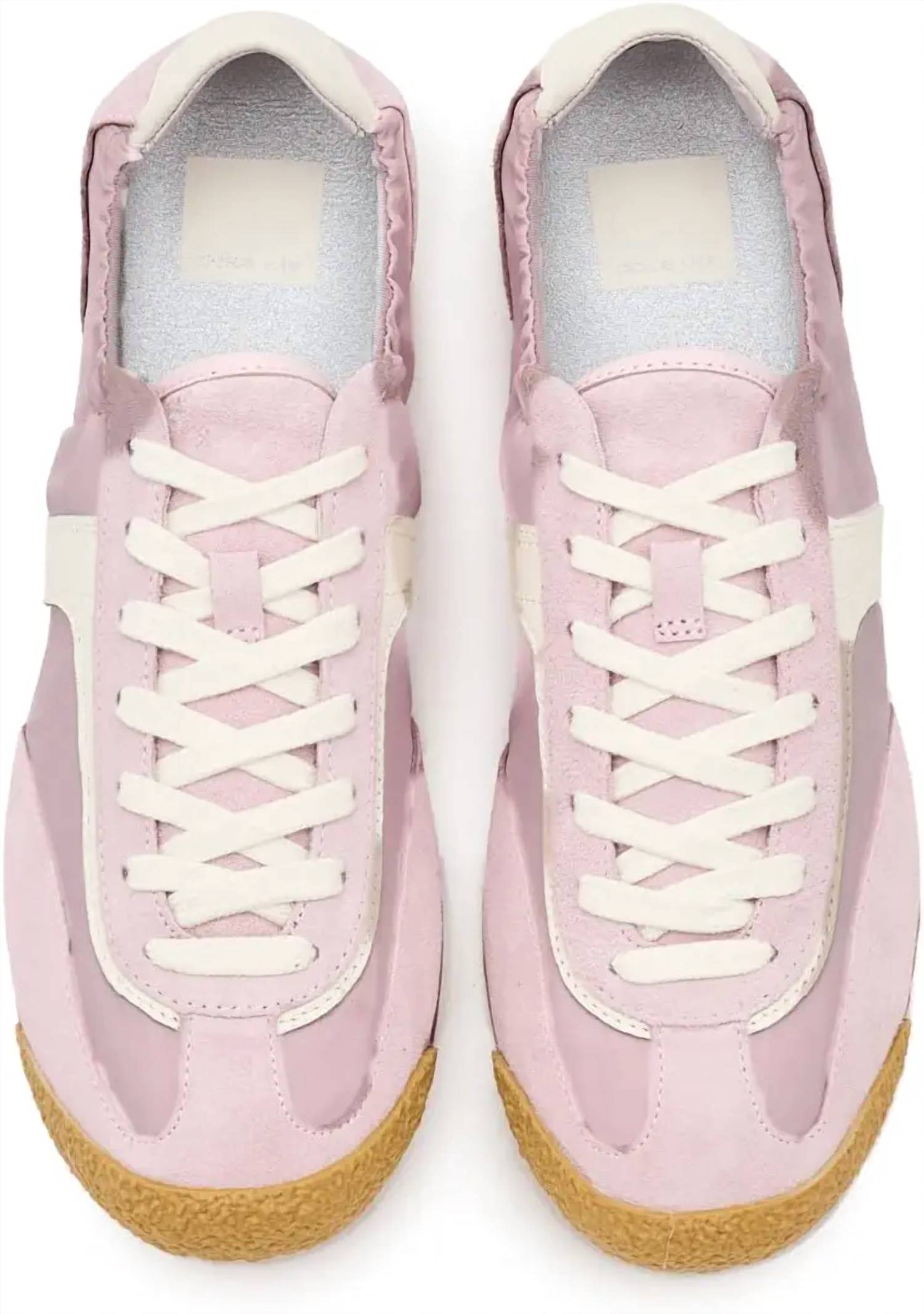 Dolce Vita - Women's Sariya Sneakers