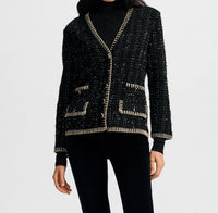 Veronica Beard - Women's Ceriani Knit Jacket