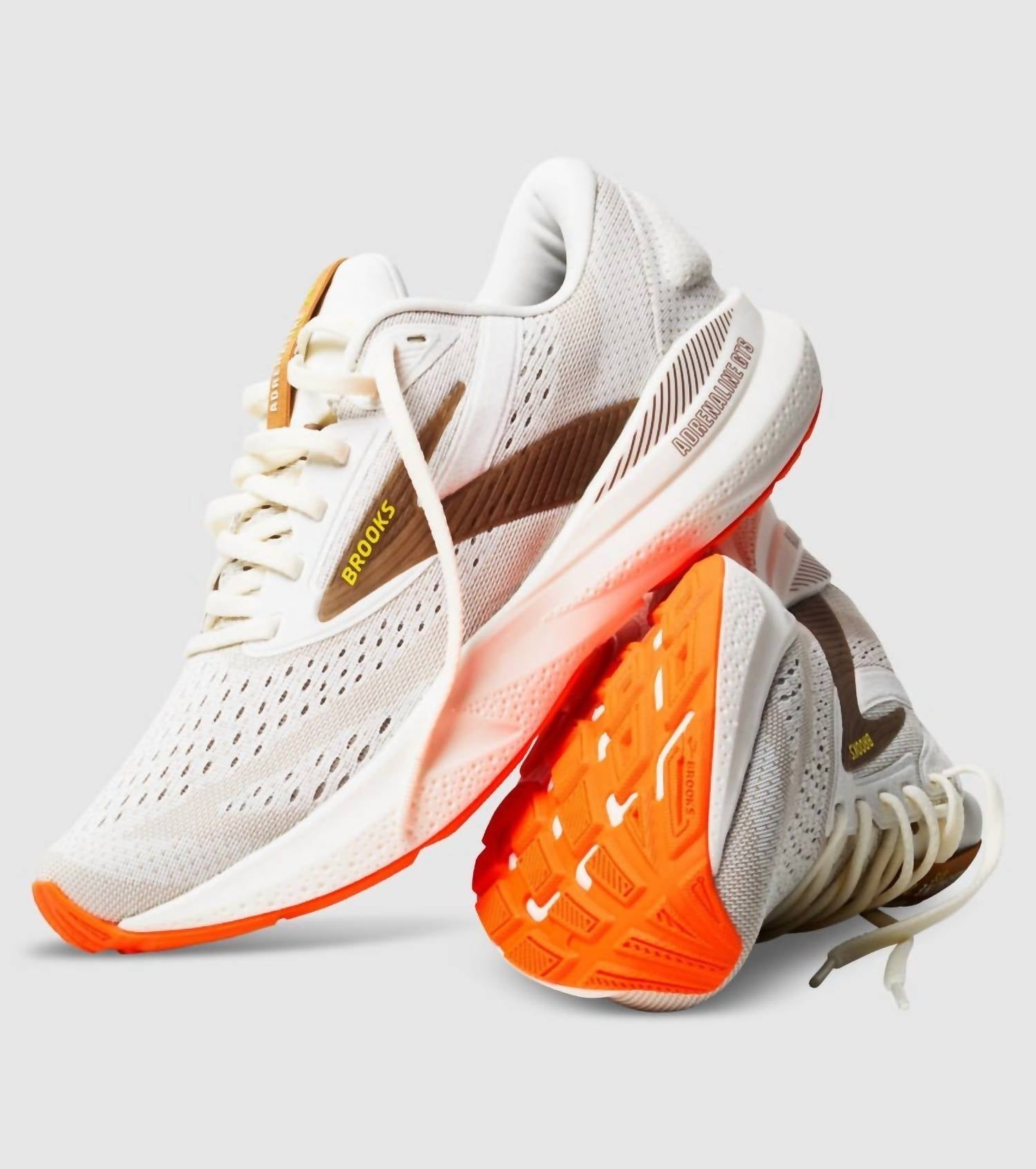 Brooks - Men's Adrenaline Gts 24 Shoes