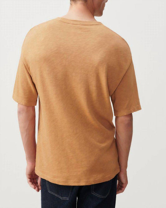 American Vintage - Men's Sonoma Short Sleeve Tee