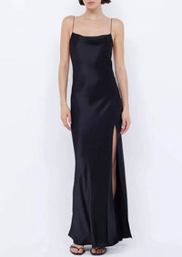 Bec + Bridge - Ayala Cowl Maxi Dress