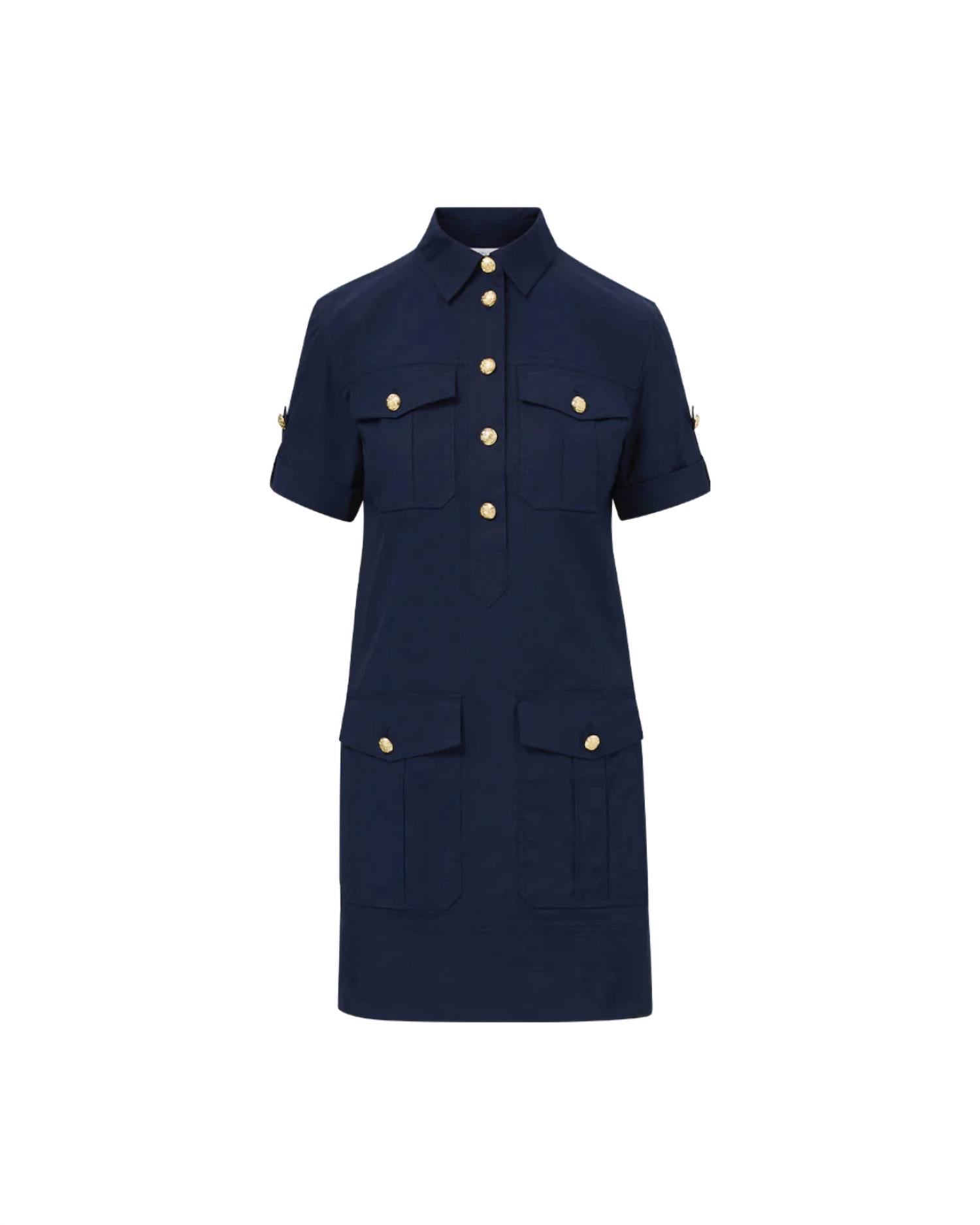 Veronica Beard - Lucca Dress