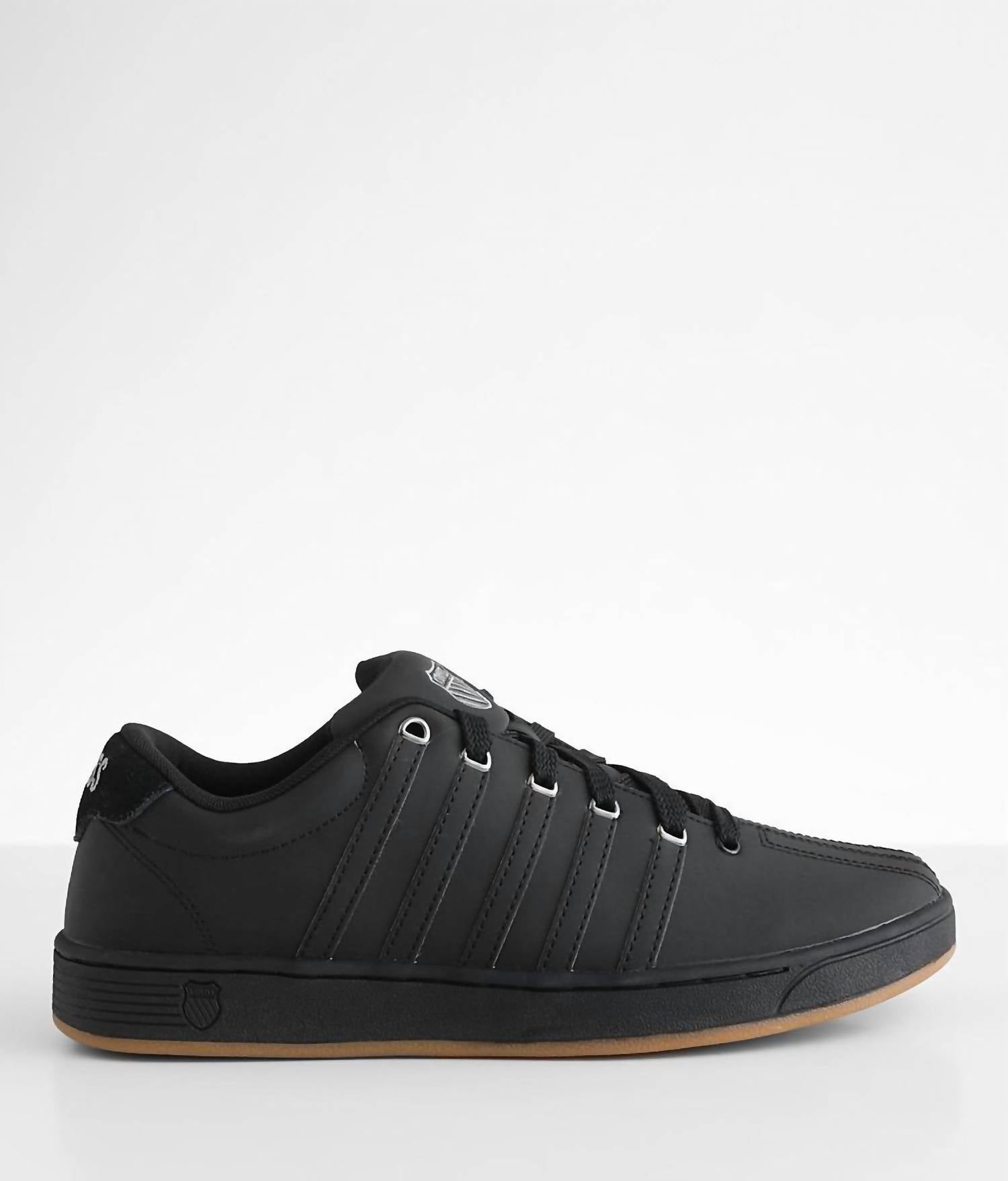K-Swiss - Men's Court Pro Ii Sneaker