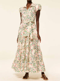 Misa Los Angeles - Eveleigh Maxi Dress