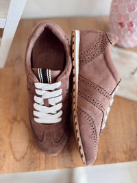 Shu Shop - Women's Earthbound Sneakers